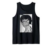 Star Trek Spock Acteur Leonard Nimoy 1984 à la Recherche de Débardeur