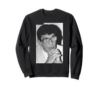 Star Trek Spock Acteur Leonard Nimoy 1984 à la Recherche de Sweatshirt