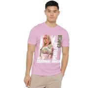 Star Trek St Original Journey to Babel Unisex T Shirt, Slate, Ardoise, 3XL Mixte