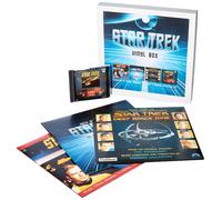 Star Trek Star Box (Vinyl)