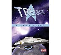 Star Trek - Star Trek - a Fan's Guide [Import anglais]