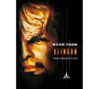 Star Trek - Star Trek: Klingon Fan Collective [Import anglais]