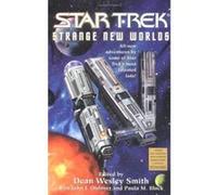 Star Trek, Star Trek Series Dean Wesley Smith (Auteur)