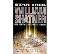 Star Trek, Star Trek Series William Shatner (Auteur)