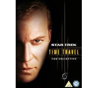 Star Trek - Star Trek: Time Travel Fan Collective [Import anglais]
