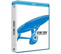 Star Trek: Stardate Colection 1 -10