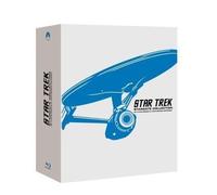 Star Trek Stardate Collection 10 Blu-Ray