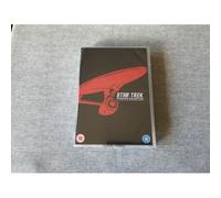 Star Trek Stardate Collection 10 Original Movies - Dvd