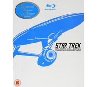 Star Trek Stardate Collection Blu Ray 10 Movie Set Region Free