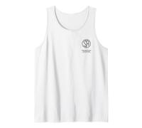 Star Trek Starfleet Academy Engineering Division Pocket Logo Débardeur