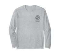 Star Trek Starfleet Academy Engineering Division Pocket Logo Manche Longue