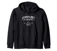 Star Trek Starfleet Academy Est. 2161 Sweat à Capuche