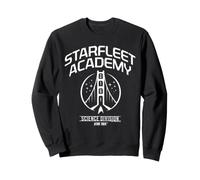 Star Trek Starfleet Academy Science Sweatshirt