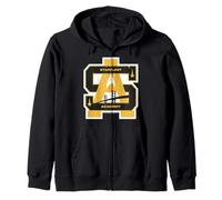 Star Trek Starfleet Academy Starfleet Golden Gate Bridge Sweat à Capuche