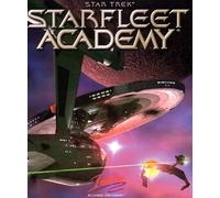 Star Trek: Starfleet Academy Steam Key GLOBAL