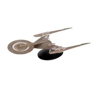 Star Trek Starship - Mini Réplique Diecast Uss Discovery-A Xl