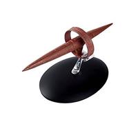 Star Trek Starships Collection 34 - VULCAN SURAK CLASS NO MAGAZINE by eaglemoss