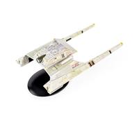 STAR TREK Starships Collection Special Vulcan Long Range