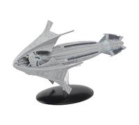STAR TREK STARSHIPS SPECIAL #0 SPECIAL 25 SONA COLLECTOR SHI