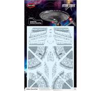 Star Trek - Strange New Worlds - Décalques aztèques U.S.S. Enterprise pour modèle POL999 (MKA058)