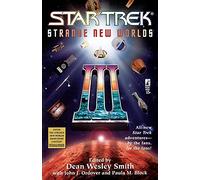 Star Trek: Strange New Worlds III