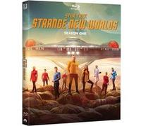 Star Trek : Strange New Worlds Saison 1 Blu-ray E