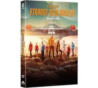 Star Trek : Strange New Worlds Saison 1 DVD E