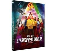 Star Trek : Strange New Worlds Saison 2 Blu-ray G