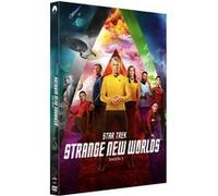 Star Trek : Strange New Worlds Saison 2 DVD E