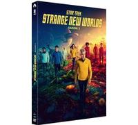 Star Trek : Strange New Worlds Saison 3 DVD