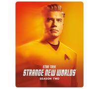 Star Trek: Strange New Worlds – Saison 2