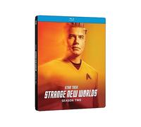 Star Trek: Strange New Worlds: Season Two
