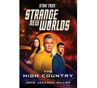 Star Trek: Strange New Worlds: The High Country