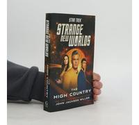 Star Trek: Strange New Worlds: The High Country