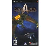 Star Trek : Tactical Assault