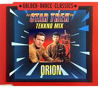 Star Trek(Tekkno Mix) [Import]