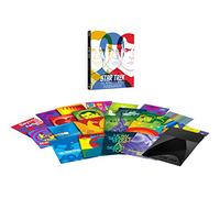 Star Trek: The Animated Series [Blu-Ray]