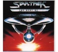 Artistes Divers - Star Trek (The Best of)