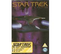 Star Trek - The Collector's Edition - TNG 28 - Future Imperfect, Final Mission, The Loss by Patrick Stewart