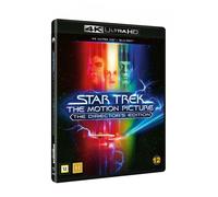 Star Trek: The Motion Picture