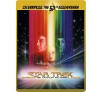 Star Trek The Motion Picture