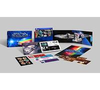 Star Trek: The Motion Picture [Blu-Ray]