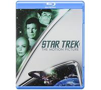 Star Trek: The Motion Picture [Blu-Ray]