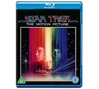 Star Trek: The Motion Picture – Blu-ray – 2021 – Import
