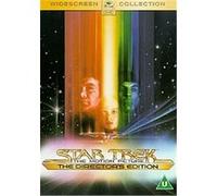 Star Trek: The Motion Picture – Édition spéciale – Import anglais