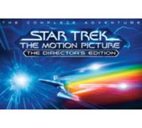Star Trek: The Motion Picture [Ultra Hd] With Blu-Ray, 4k Mastering, Director