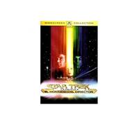 Star Trek: The Motion Pictures - The Directors Edition (STAR TREK LA PELICULA EL MONTAJE, Importé d'Espagne, langues sur les dé