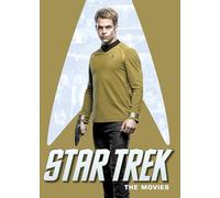 Star Trek: The Movies (1)