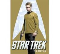 Star Trek The Movies by Titan Titan (Auteur)