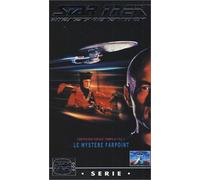 Star Trek, The Next Generation 1 : Le mystère Farpoint [VHS]